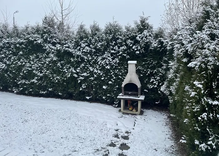 Zacisze Pod Lipa * Andrychów