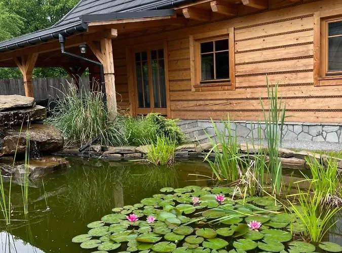 Zacisze Pod Lipa Villa Andrychów