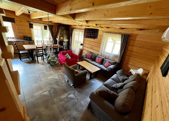 Zacisze Pod Lipa Andrychów