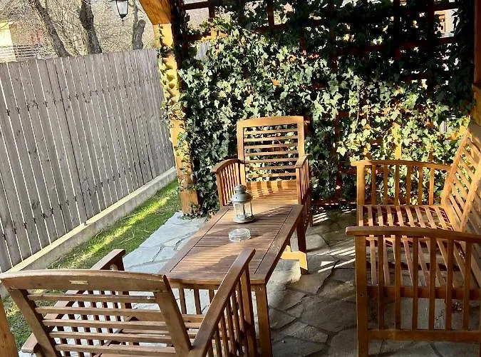 Zacisze Pod Lipa * Andrychów