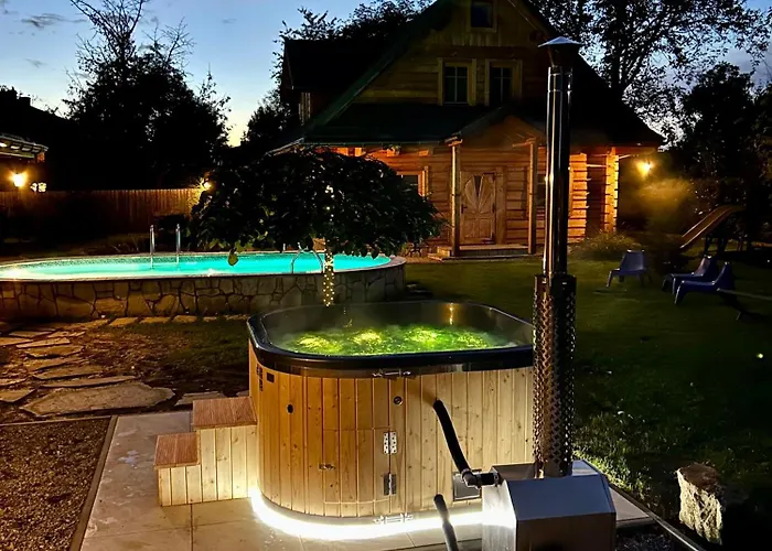 Zacisze Pod Lipa Andrychów