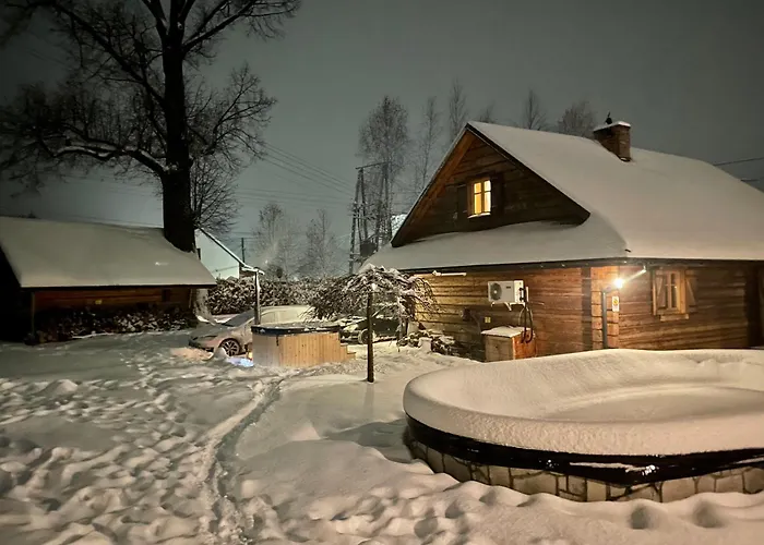 Zacisze Pod Lipa * Andrychów