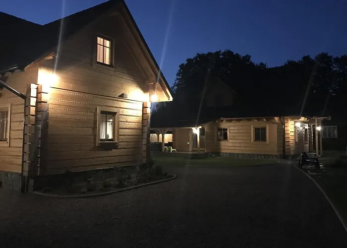 Zacisze Pod Lipa Andrychów