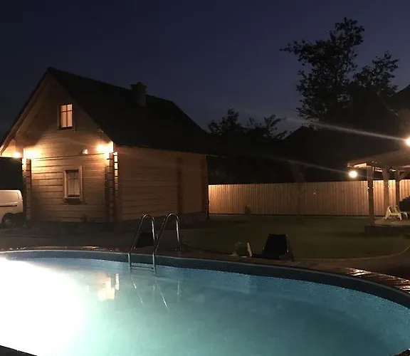 Zacisze Pod Lipa Andrychów