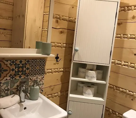 Zacisze Pod Lipa * Andrychów