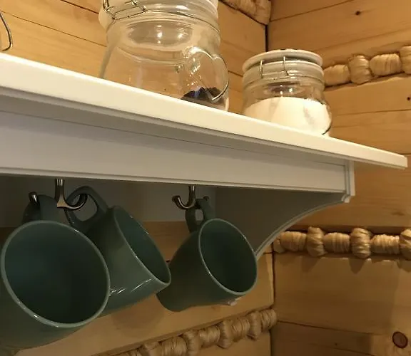 Villa Zacisze Pod Lipa *