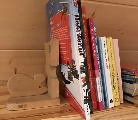 Zacisze Pod Lipa * Andrychów