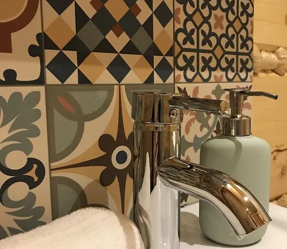 Zacisze Pod Lipa Andrychów