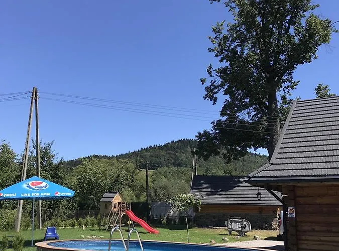 Zacisze Pod Lipa Andrychów